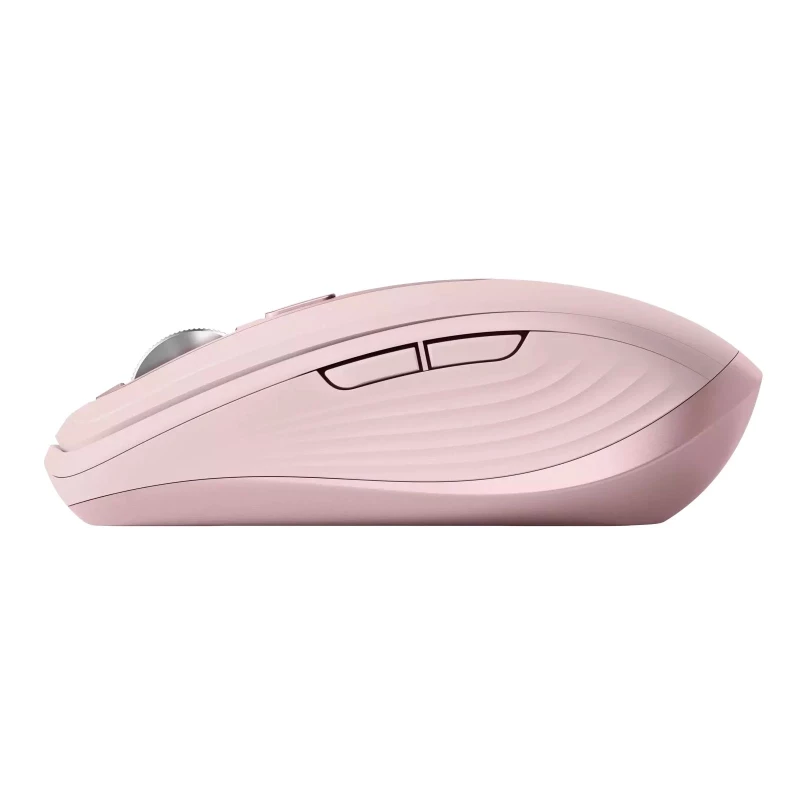 Logitech MX Anywhere 3S Wireless/Bluetooth Rose (910-006931) - Изображение 2