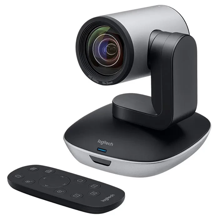 Logitech PTZ Pro 2 (960-001185, 960-001186) (EU)