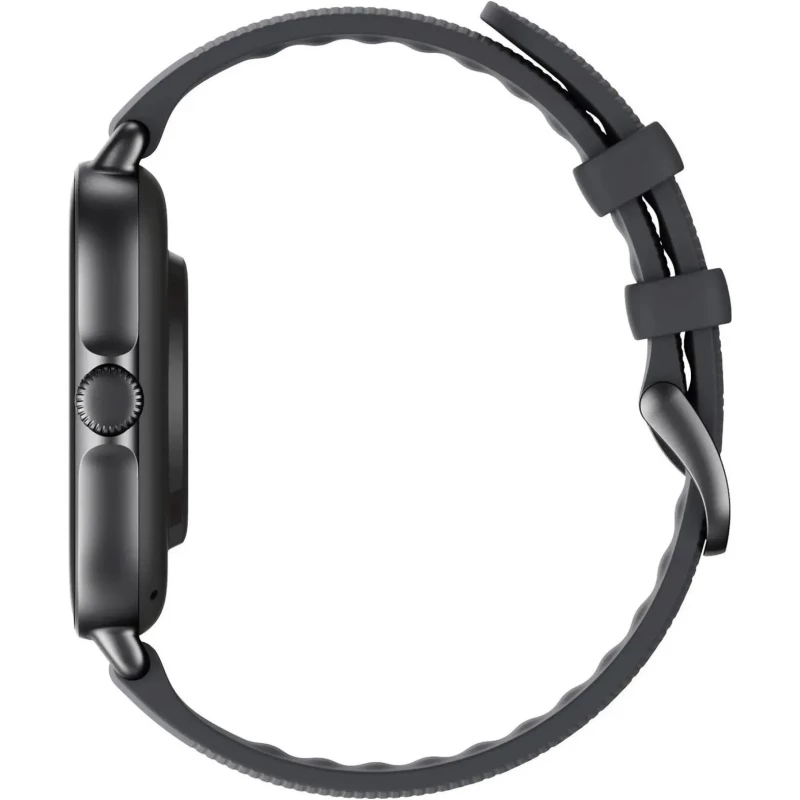 Amazfit GTS 4 Mini New Graphite Black (A2035) - Зображення 2