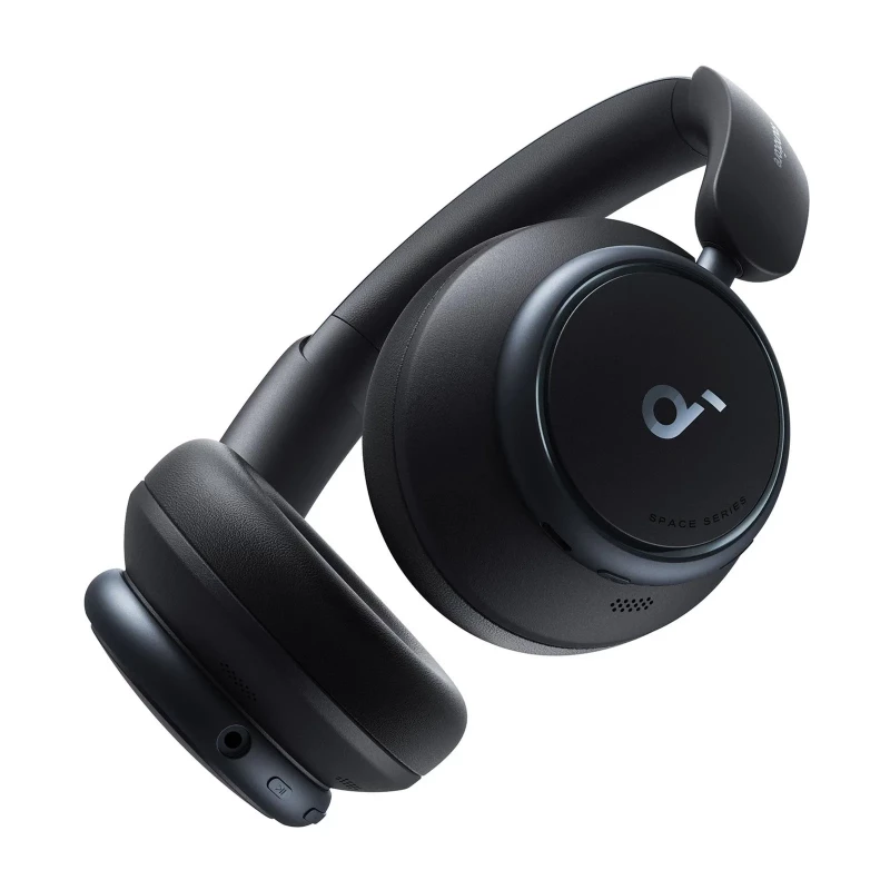 Anker Soundcore Space Q45 Black (A3040G11) (EU) - Изображение 4