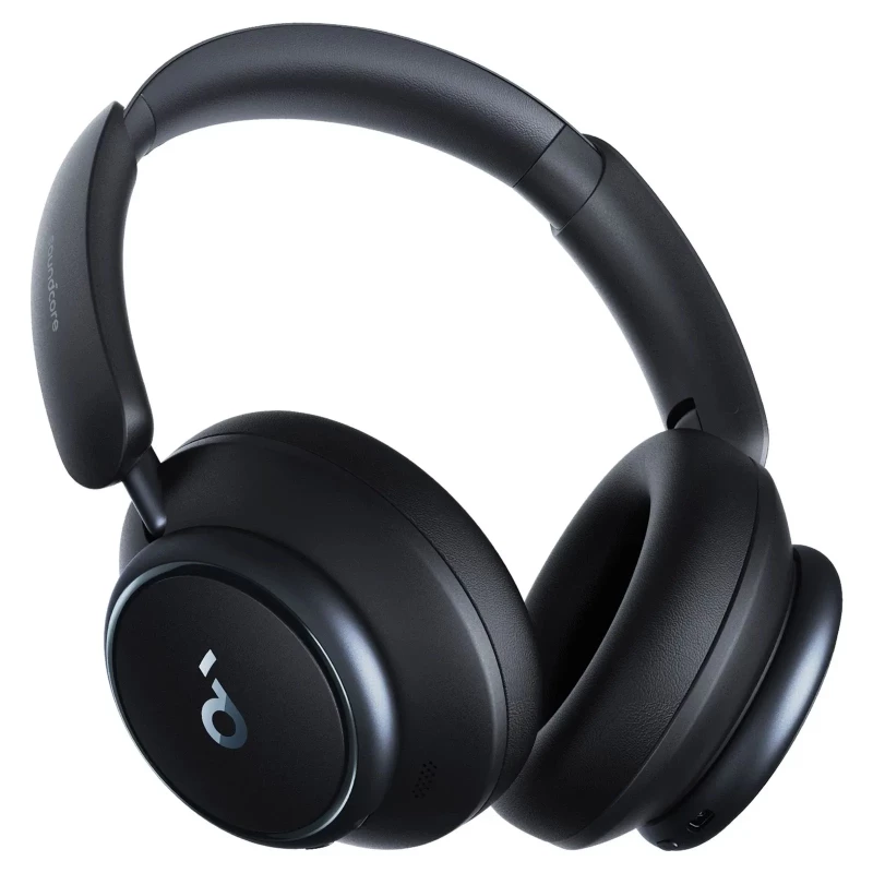 Anker Soundcore Space Q45 Black (A3040G11) (EU) - Изображение 5