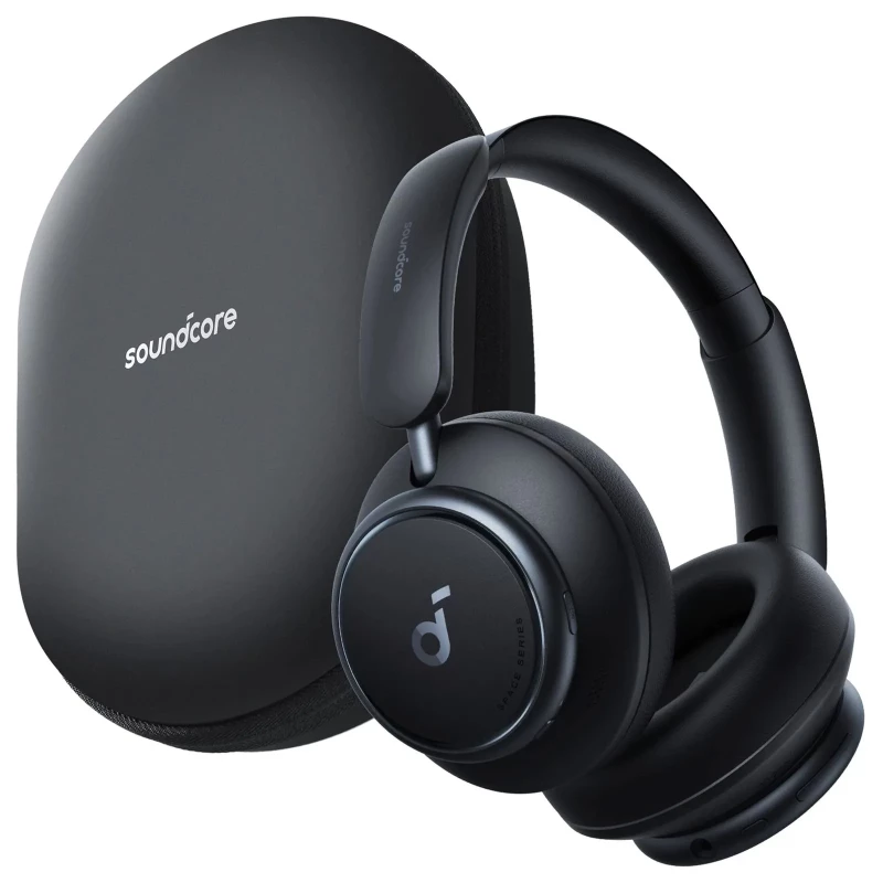 Anker Soundcore Space Q45 Black (A3040G11) (EU) - Изображение 7
