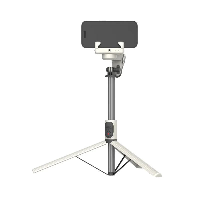 AOCHUAN Professional Gimbal Stabilizer for Smartphone SMART M2 PRO (AOCHUAN-SMARTM2PRO-W) - Изображение 1