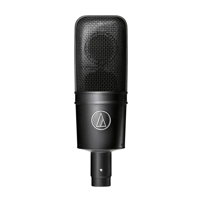 Audio-Technica AT4040 - Зображення 1