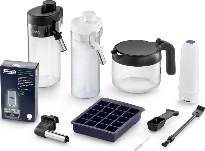 DeLonghi Eletta Explore ECAM 452.67.G (EU) - Изображение 1