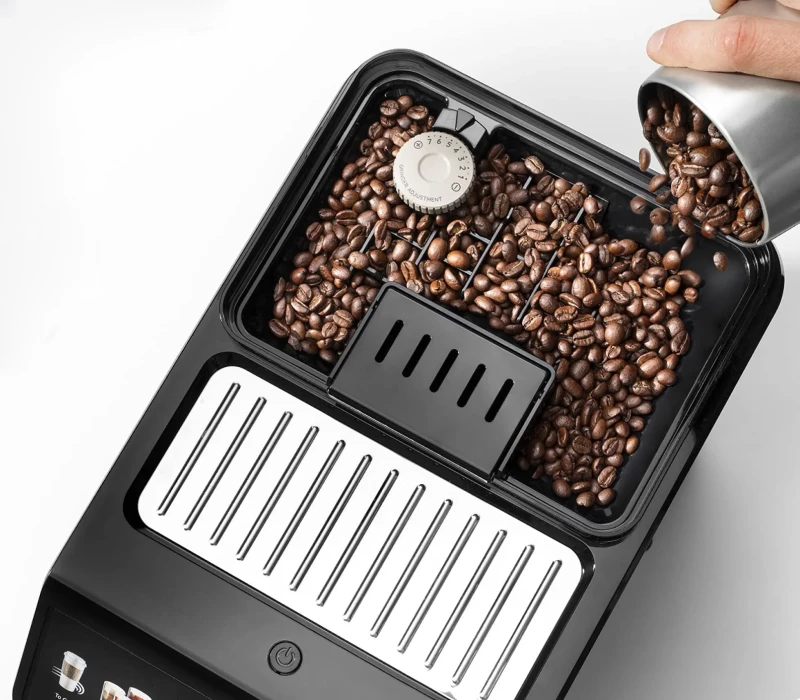 DeLonghi Eletta Explore ECAM 452.67.G (EU) - Изображение 2