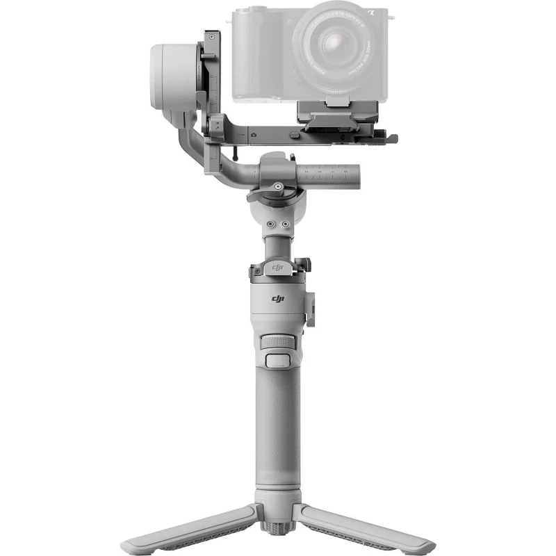 DJI RS 4 Mini Combo (CP.RN.00000443.02) - Зображення 4