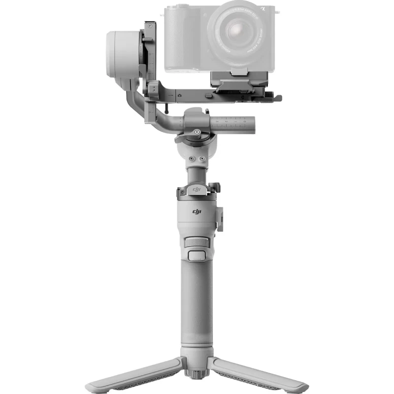 DJI RS 4 Mini (CP.RN.00000442.03) - Изображение 2