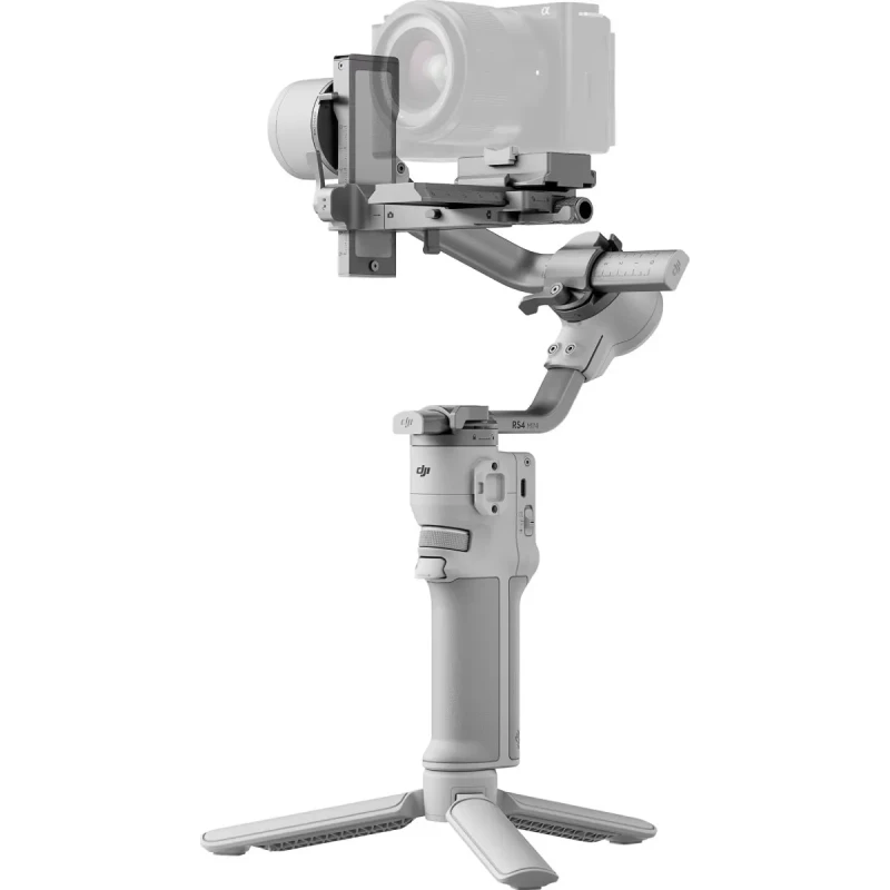 DJI RS 4 Mini (CP.RN.00000442.03) - Изображение 3