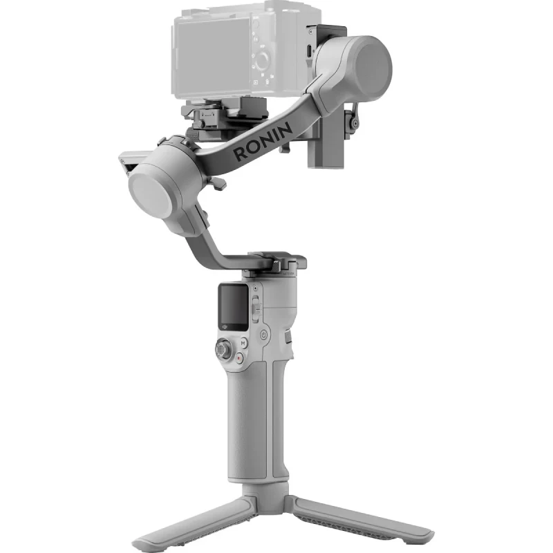 DJI RS 4 Mini (CP.RN.00000442.03) - Изображение 4