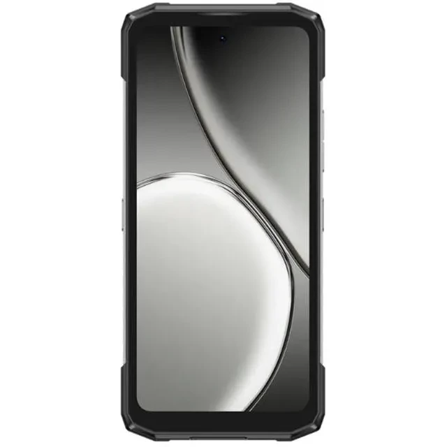 DOOGEE Blade 20 Play 8/256GB Obsidian Silver - Изображение 1