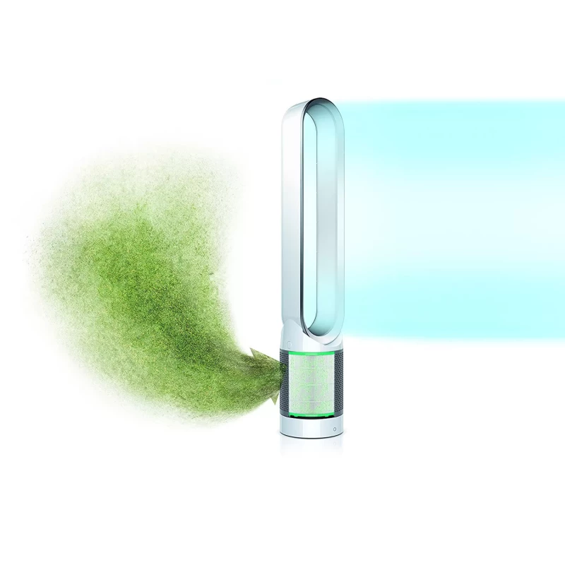 Dyson TP-03 Pure Cool Link Air Purifier - Изображение 1
