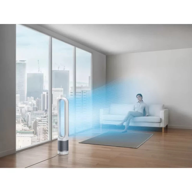 Dyson TP-03 Pure Cool Link Air Purifier - Изображение 2