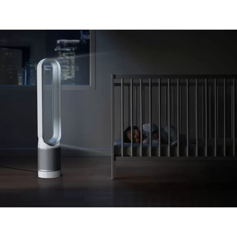Dyson TP-03 Pure Cool Link Air Purifier - Изображение 4