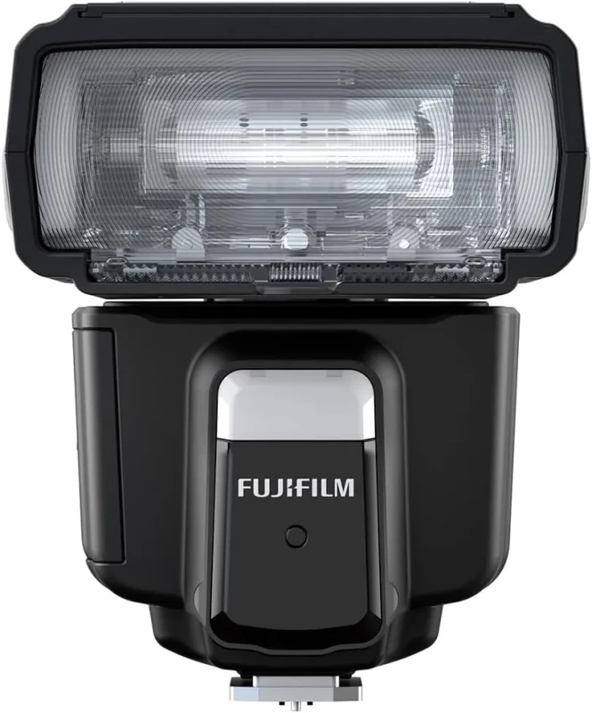 FUJIFILM EF-60 Shoe Mount Flash - Зображення 1