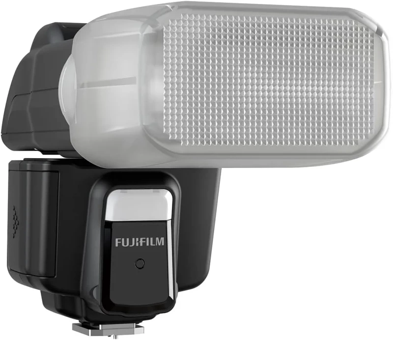 FUJIFILM EF-60 Shoe Mount Flash - Зображення 4