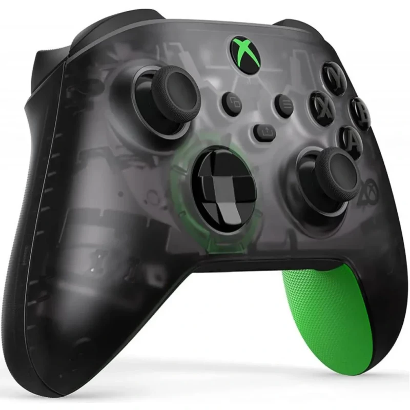 Геймпад Microsoft Xbox Series X | S Wireless Controller 20th Anniversary Special Edition (QAU-00045) - Изображение 1