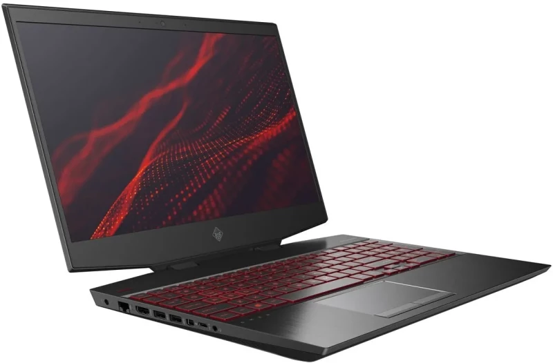 HP OMEN 15-dh1019nr (244Q7UA) - Зображення 1