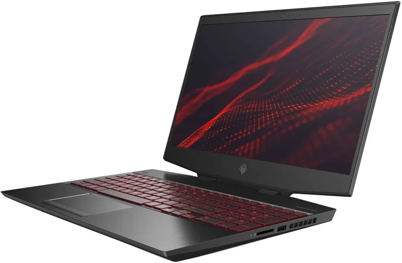 HP OMEN 15-dh1019nr (244Q7UA) - Зображення 2