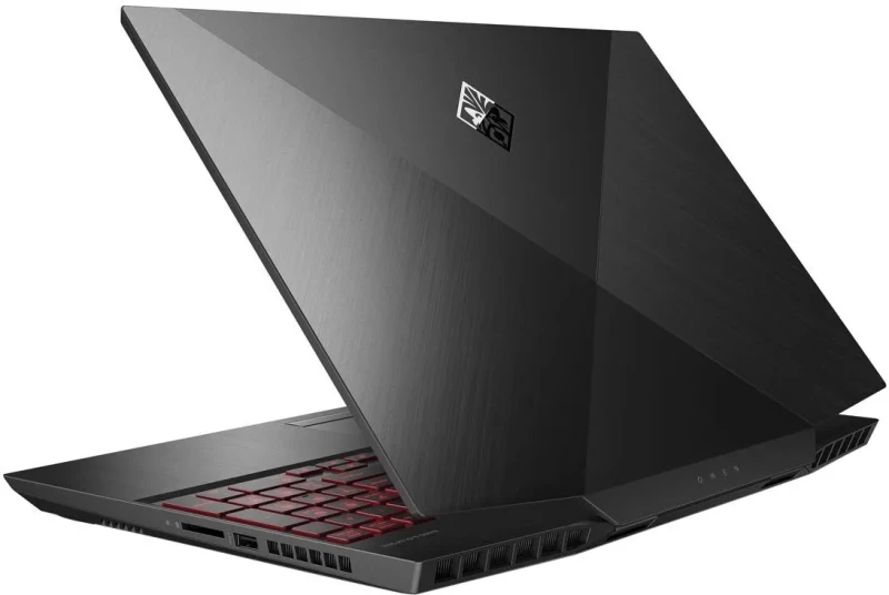 HP OMEN 15-dh1019nr (244Q7UA) - Зображення 3