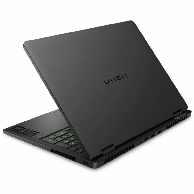HP OMEN 16-ap0097nr Shadow Black (B96S8UA) - Изображение 1