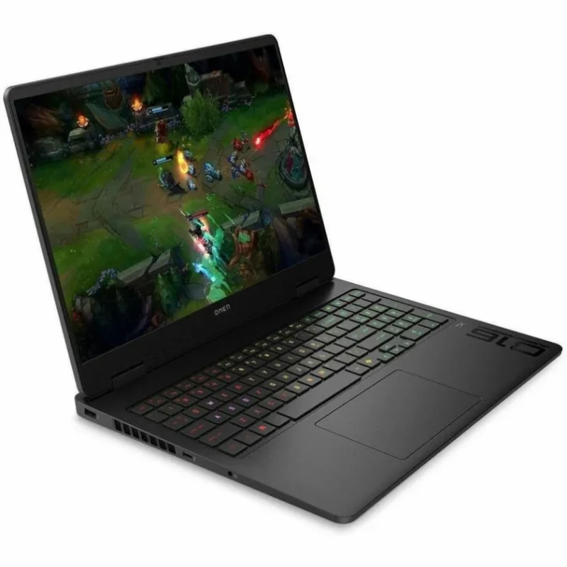 HP OMEN 16-ap0097nr Shadow Black (B96S8UA) - Изображение 3
