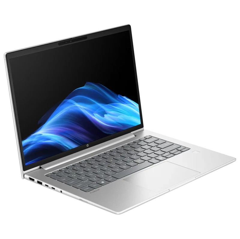HP ProBook 4 G1i 14 Pike Silver (BP0V5UA) - Изображение 1