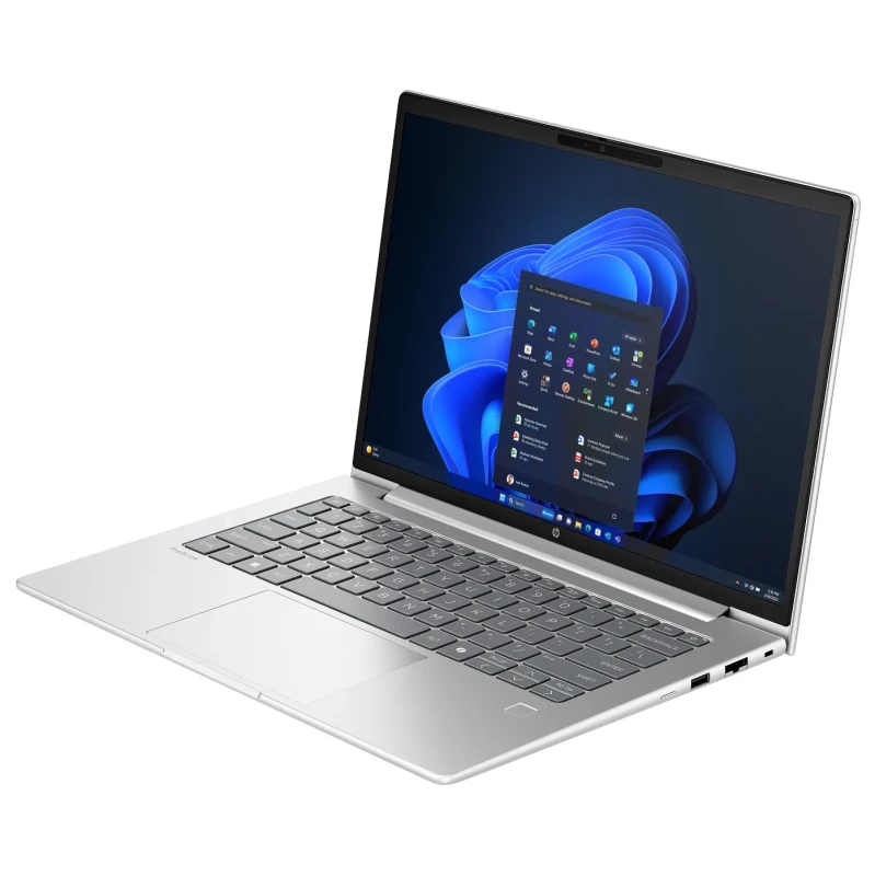 HP ProBook 4 G1i 14 Pike Silver (BP0V5UA) - Изображение 2