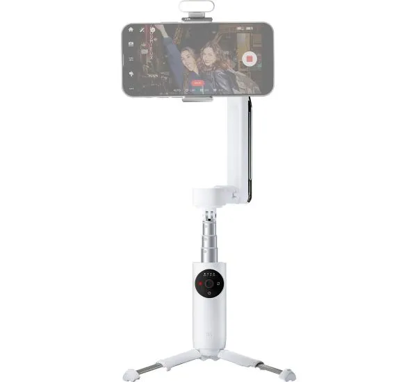 Insta360 Flow Creator Kit White - Изображение 1