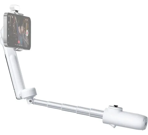Insta360 Flow Creator Kit White - Изображение 2