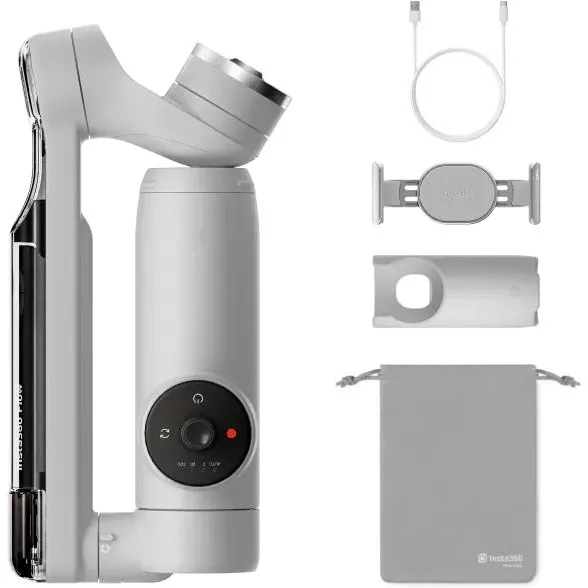 Insta360 Flow Pro Tripod Kit - Изображение 2
