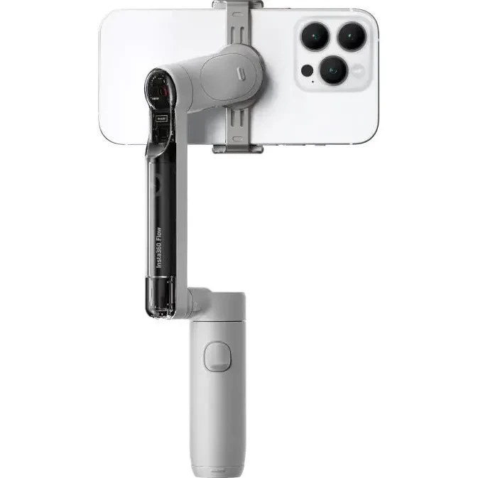 Insta360 Flow Pro Tripod Kit - Изображение 4