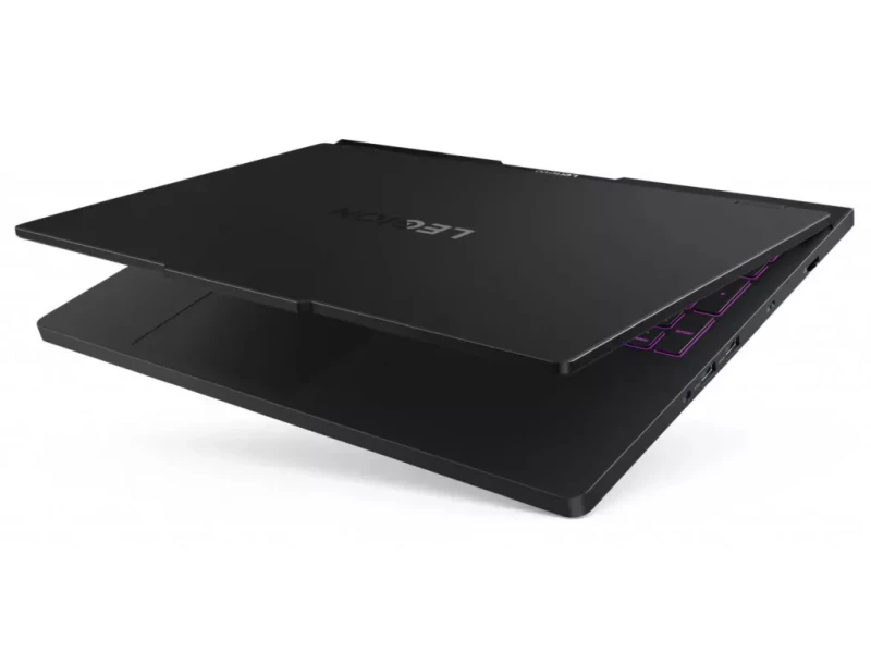 Lenovo Legion Pro 5i 16IAX10H (83LUCTO1WW) Eclipse Black - Изображение 1
