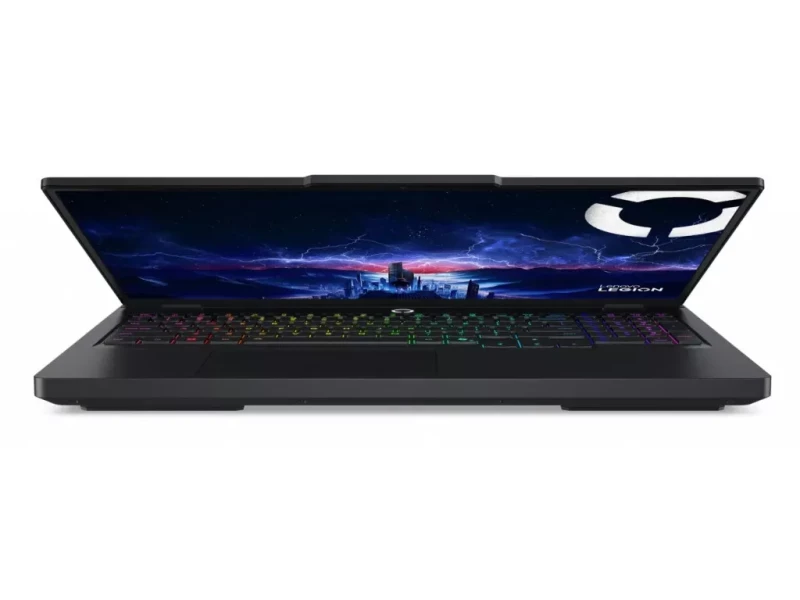 Lenovo Legion Pro 5i 16IAX10H (83LUCTO1WW) Eclipse Black - Изображение 5