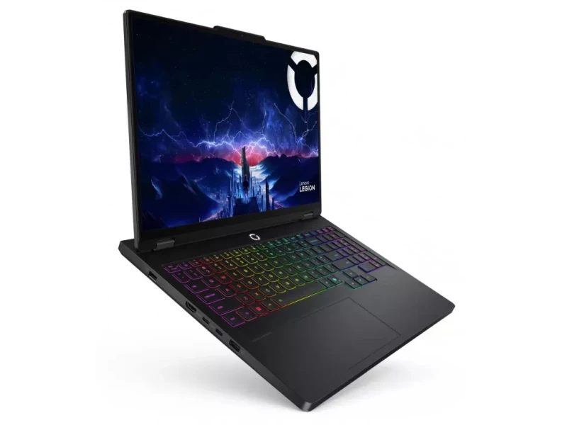 Lenovo Legion Pro 5i 16IAX10H (83LUCTO1WW) Eclipse Black - Изображение 7