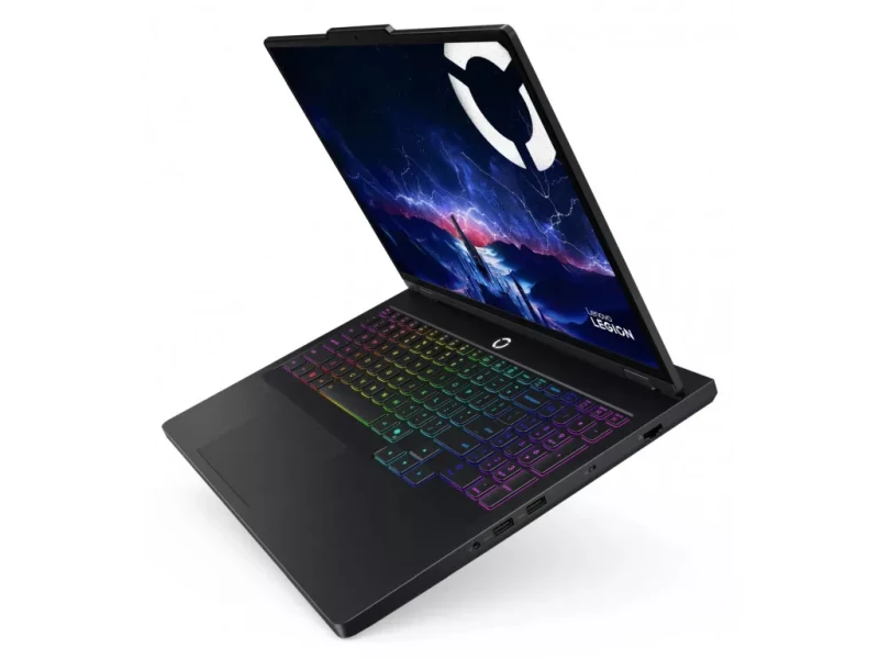 Lenovo Legion Pro 5i 16IAX10H (83LUCTO1WW) Eclipse Black - Изображение 9