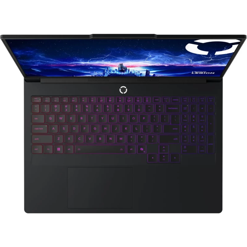 Lenovo Legion Pro 7 16IAX10H (83F5001BUS) - Изображение 2