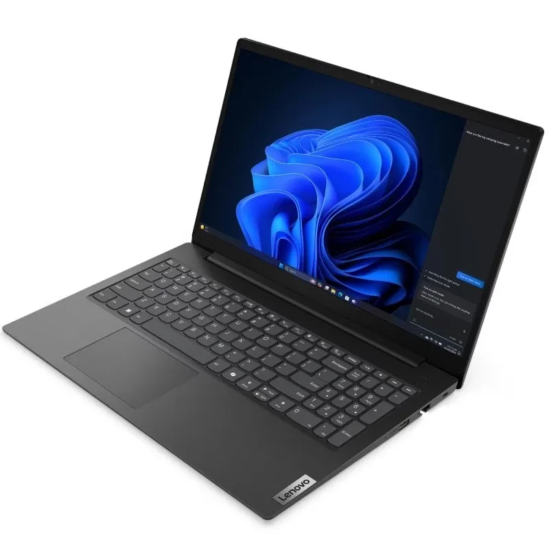 Lenovo V15 G5 IRL Business Black (83GW002RSP) - Изображение 2