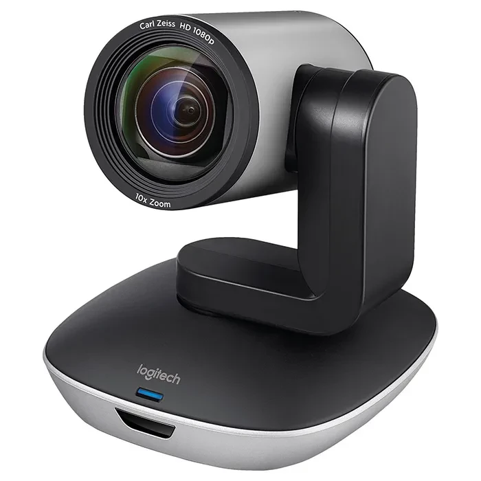 Logitech Group Video Conferencing System (960-001057, 960-001058) (EU) - Зображення 1