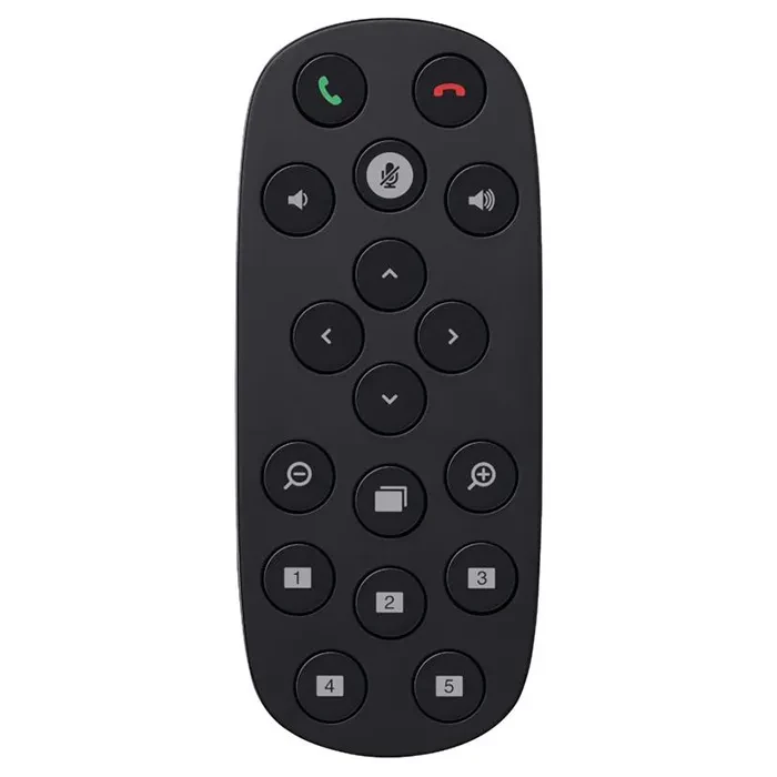 Logitech Group Video Conferencing System (960-001057, 960-001058) (EU) - Зображення 4