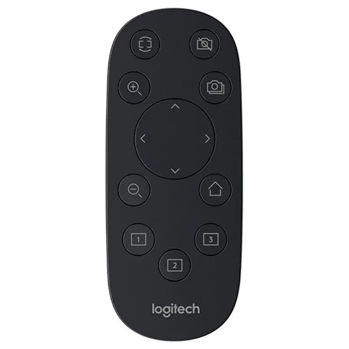 Logitech PTZ Pro 2 (960-001185, 960-001186) (EU) - Зображення 3