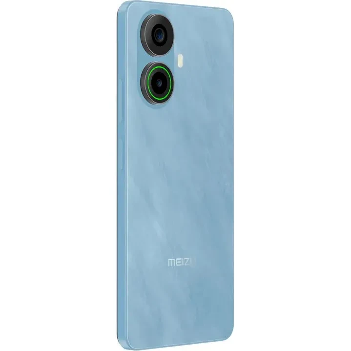 Meizu Note 21 Pro 8/256GB Blue - Изображение 1