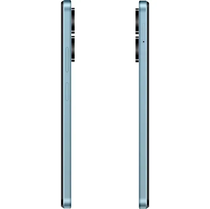 Meizu Note 21 Pro 8/256GB Blue - Изображение 3