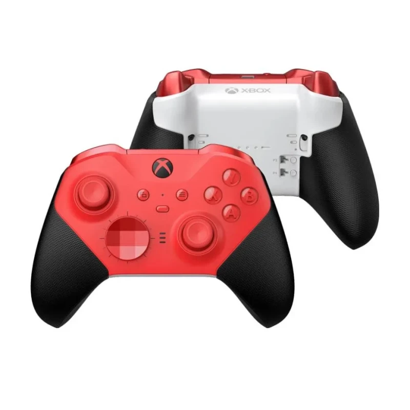 Microsoft Xbox Elite Wireless Controller Series 2 Core Red (RFZ-00013) - Зображення 2