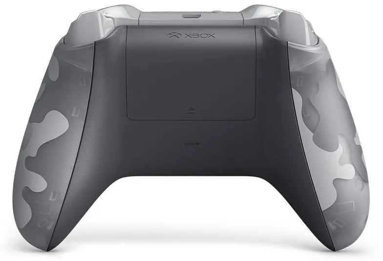 Microsoft Xbox Series X | S Wireless Controller Special Edition Arctic Camo (QAU-00133) - Изображение 3