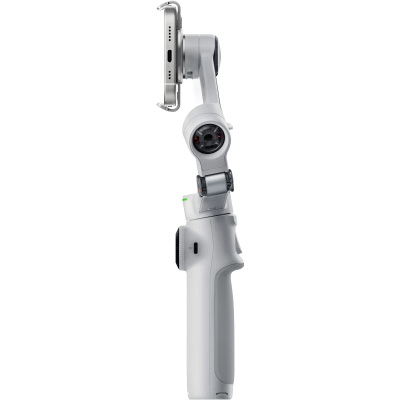 Монопод-стабилизатор Insta360 Flow 2 Pro Creator Bundle Stone Gray - Изображение 4