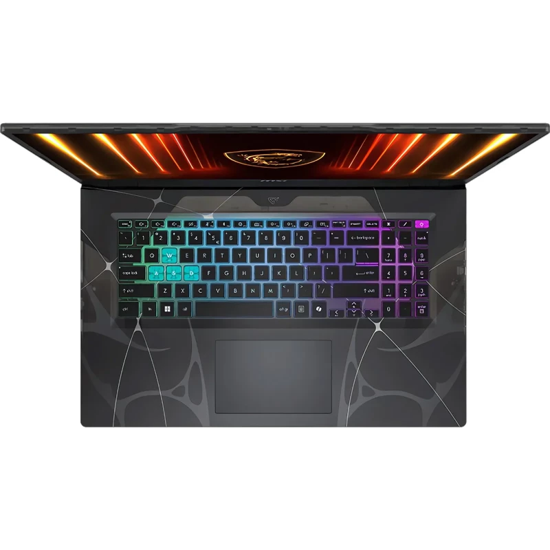 MSI Cyborg A17 AI B2HWFKG (B2HWFKG-046US) - Изображение 1