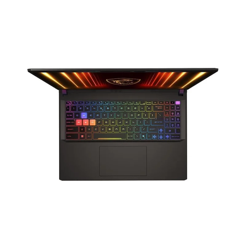 MSI Vector 16 HX AI A2XWIG (A2XWIG-400) - Изображение 3