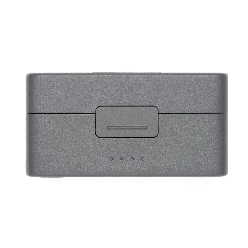 Зарядный футляр DJI Charging Case for Mic 2 (CP.RN.00000330.01) - Зображення 1