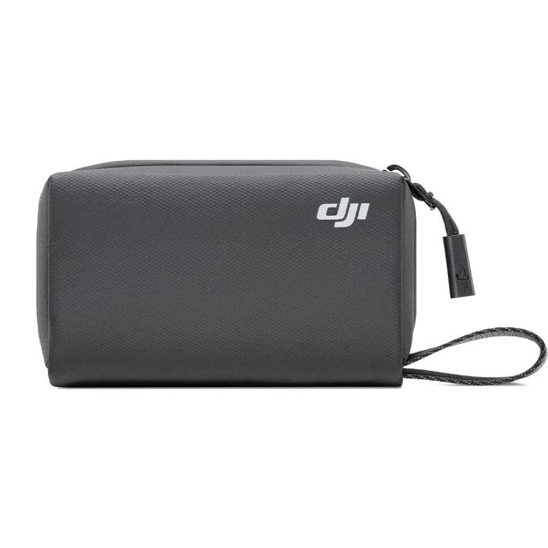 Зарядный футляр DJI Charging Case for Mic 2 (CP.RN.00000330.01) - Зображення 4